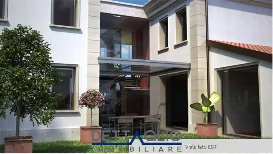 Attico - Mansarda in vendita a Mirano