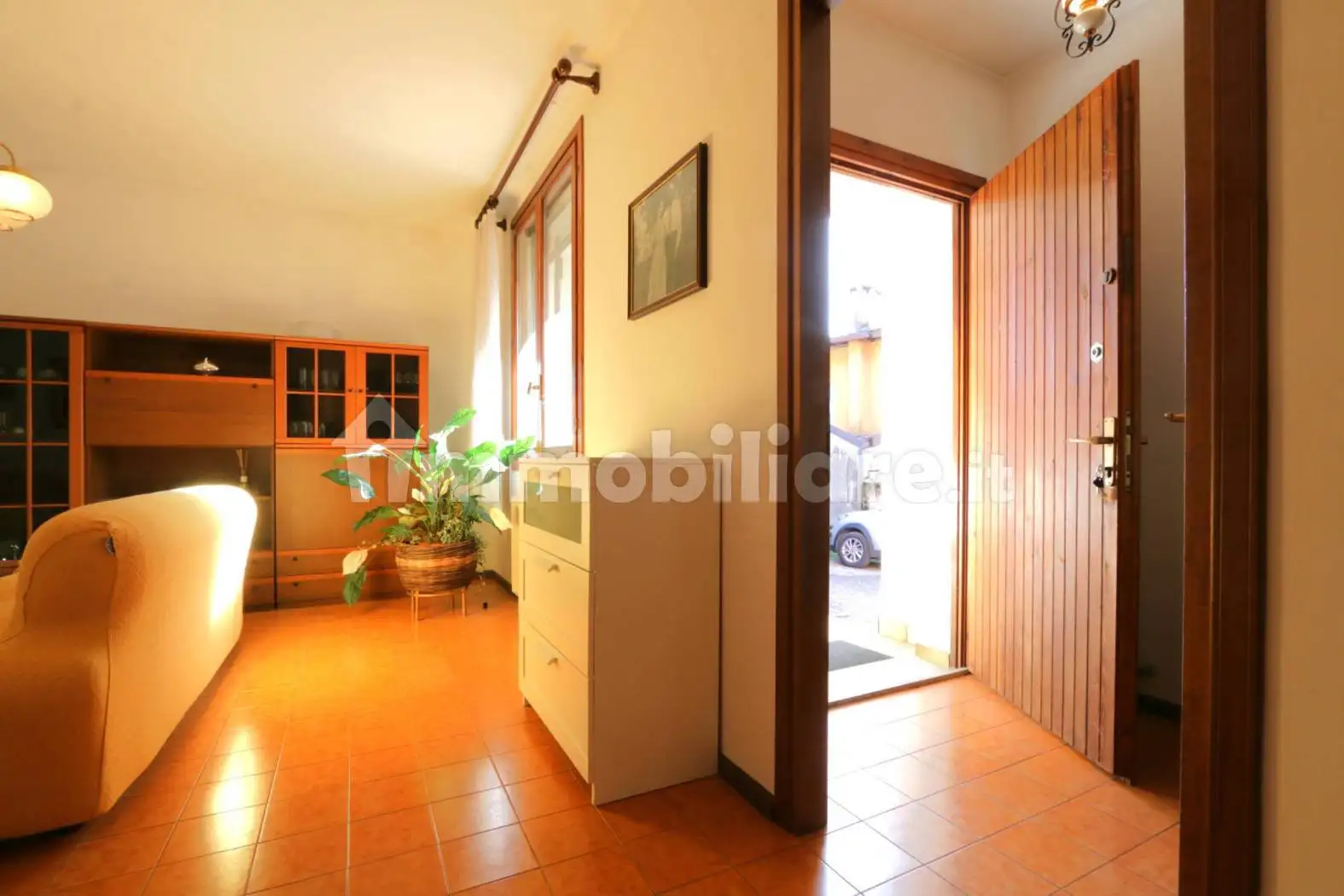 Villetta a schiera in vendita a Magnano in Riviera