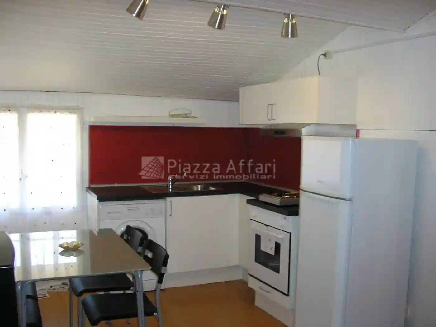 Attico - Mansarda - foto 5