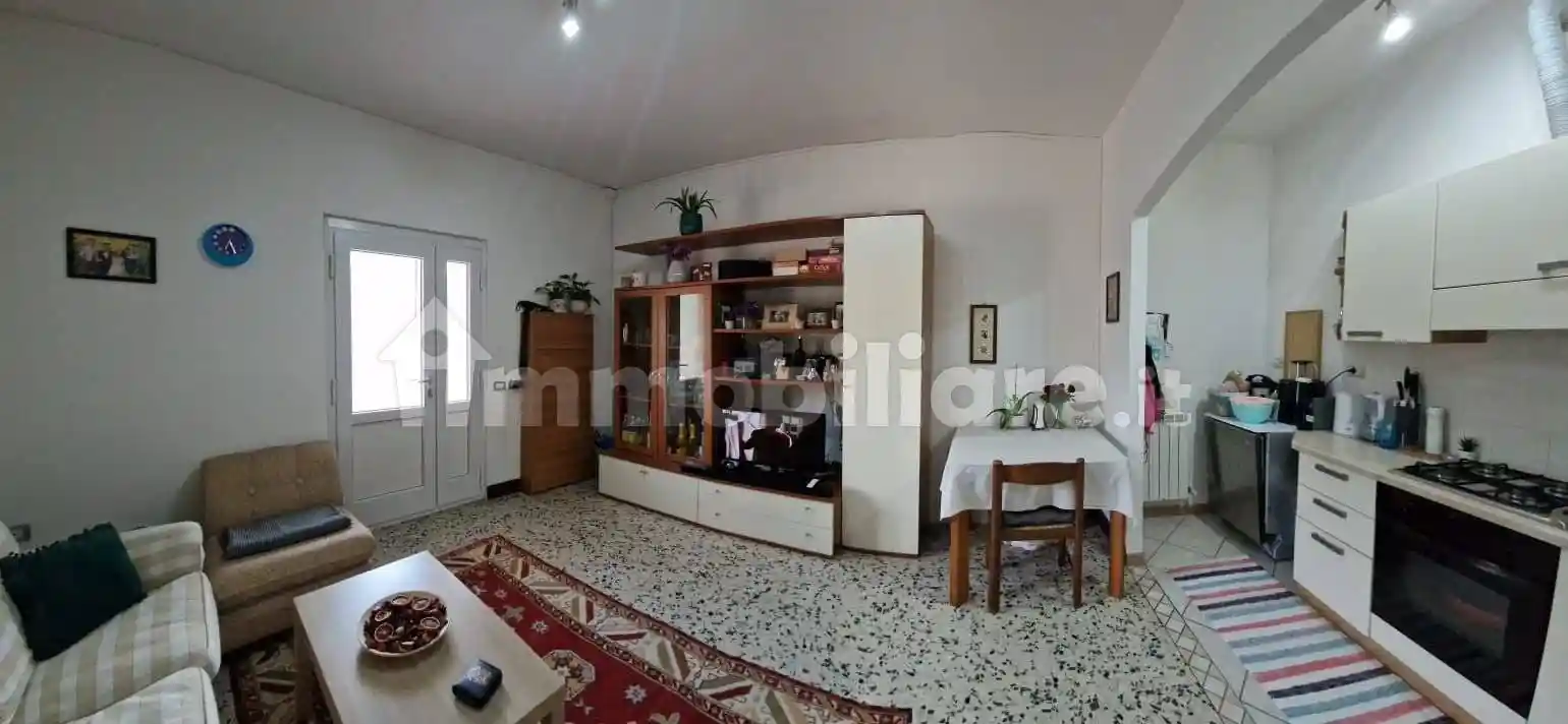 Trilocale via Magistri Intelvesi, Dizzasco Biazzeno, Dizzasco - foto 2