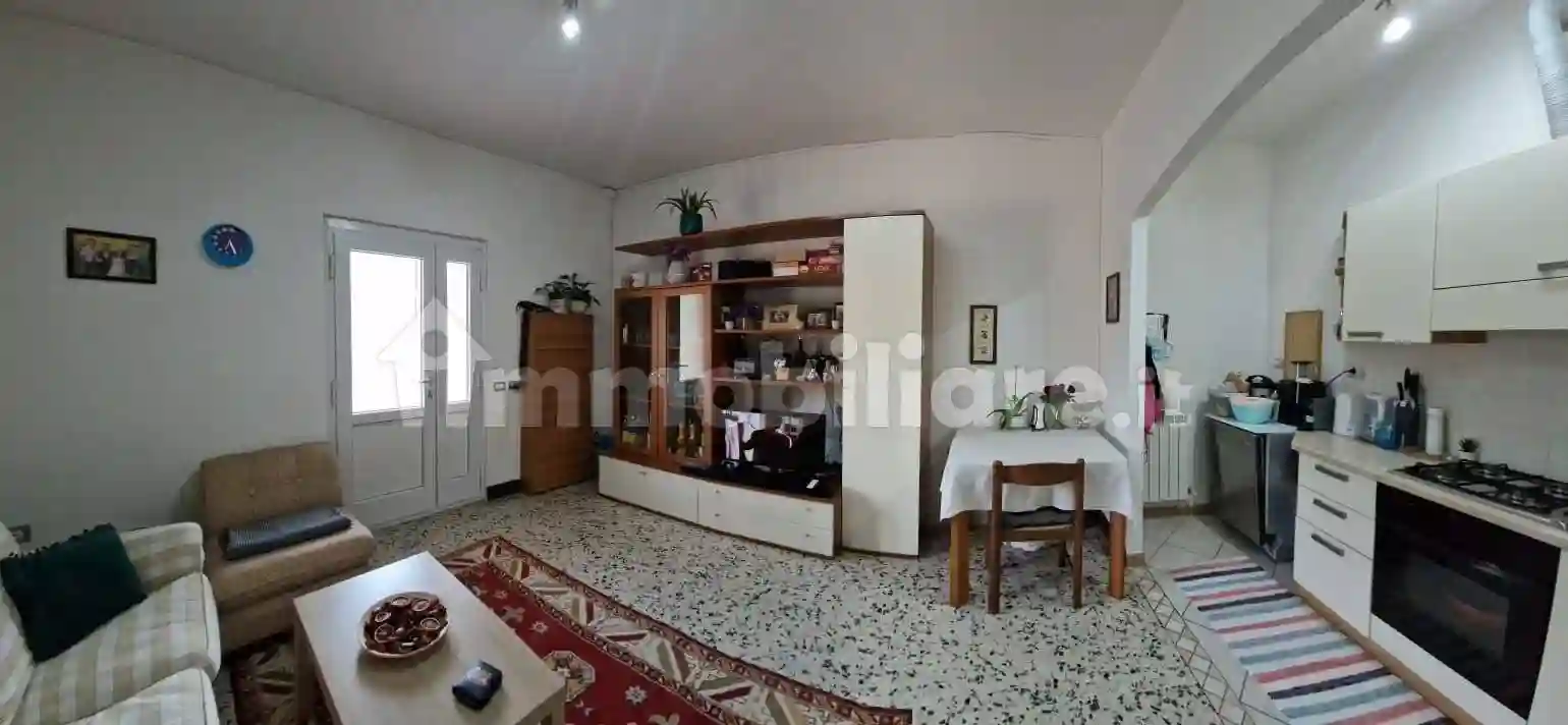Trilocale via Magistri Intelvesi, Dizzasco Biazzeno, Dizzasco - foto 4