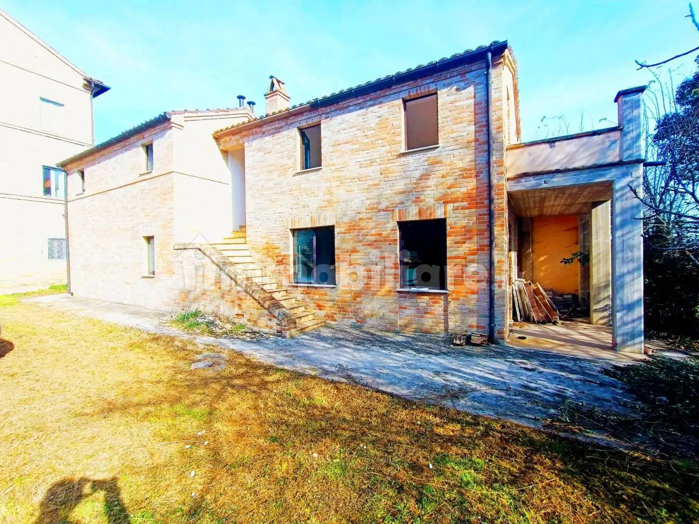 Rustico - Casale in vendita a Magliano di Tenna