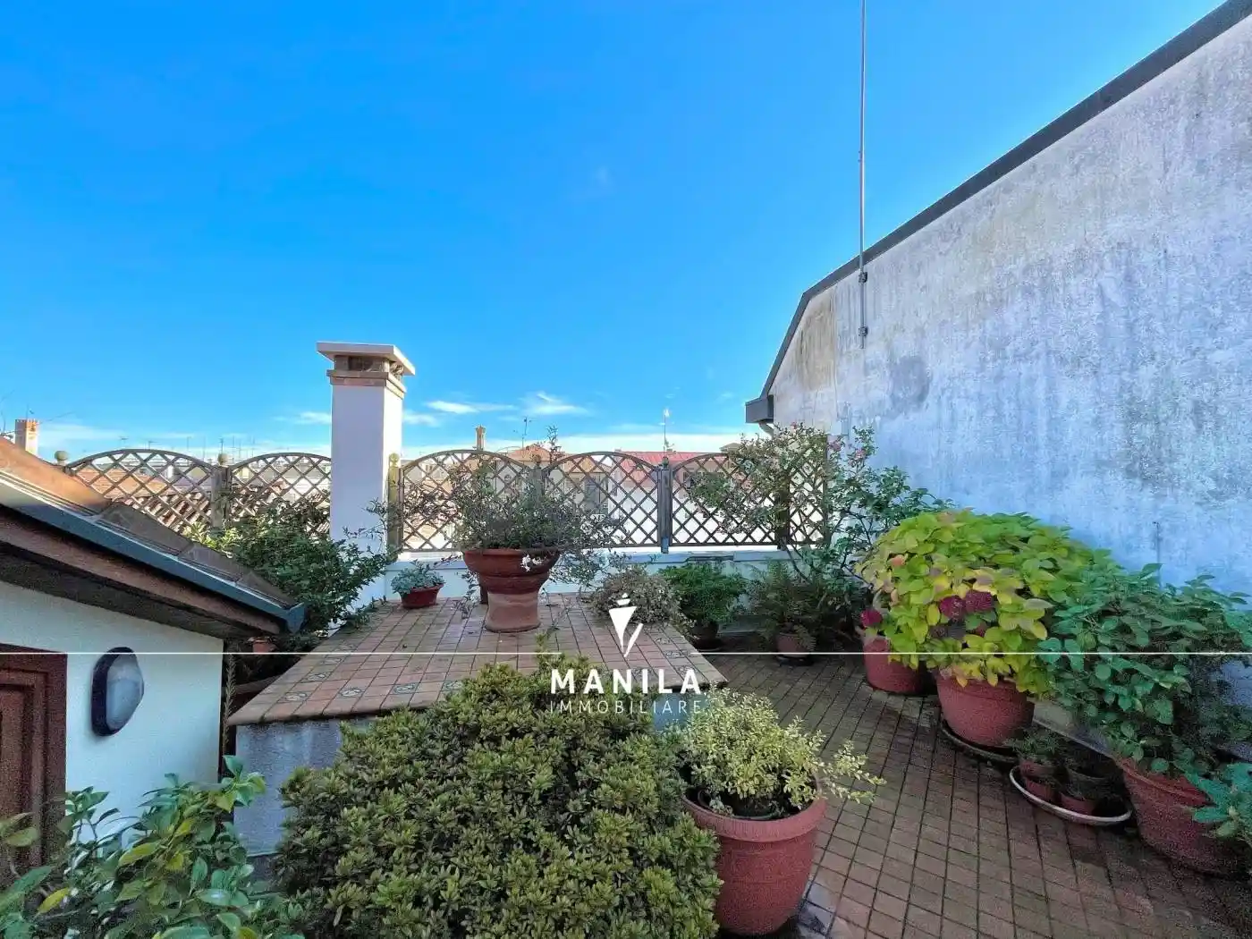 Villa in vendita a Treviso