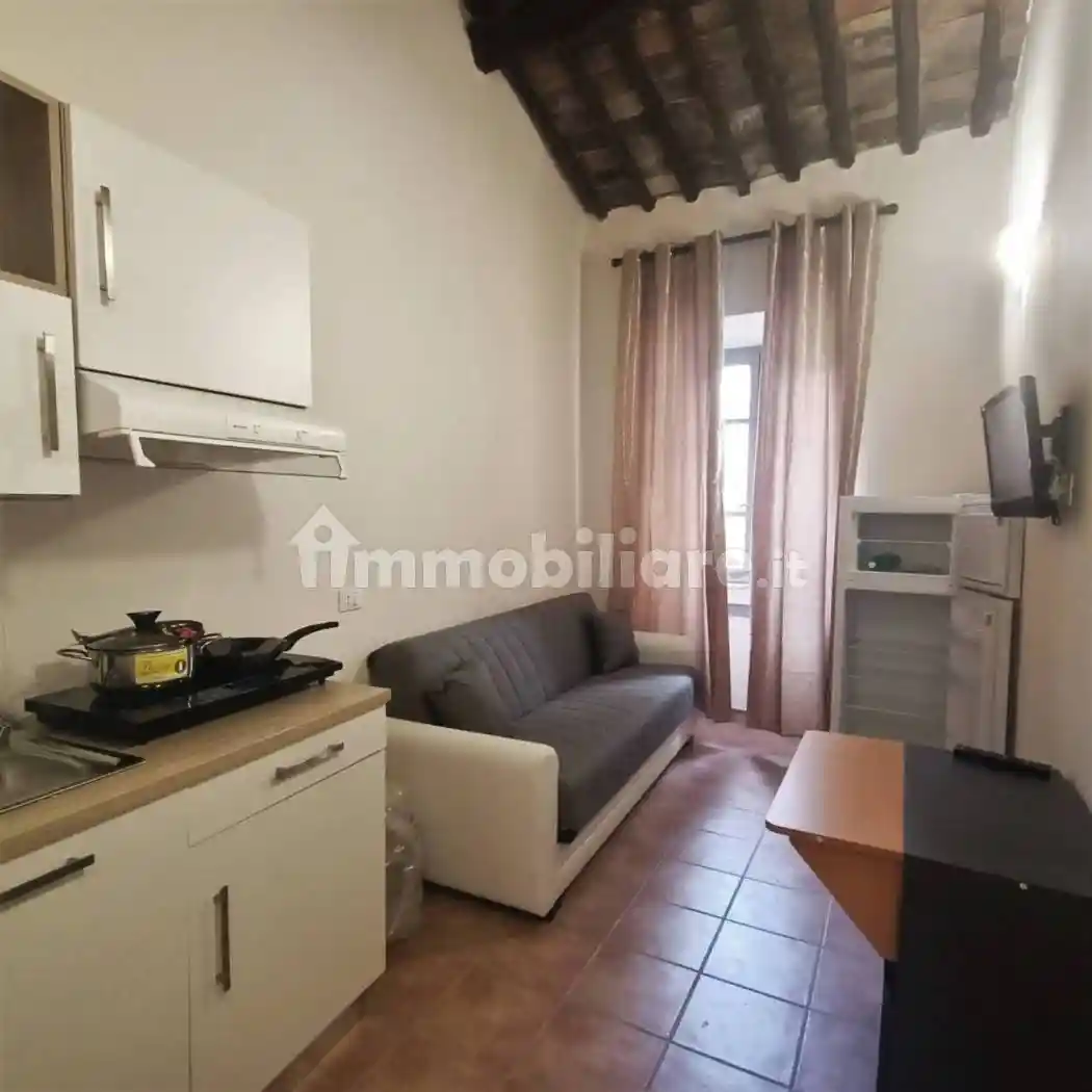 Appartamento in affitto a Viterbo