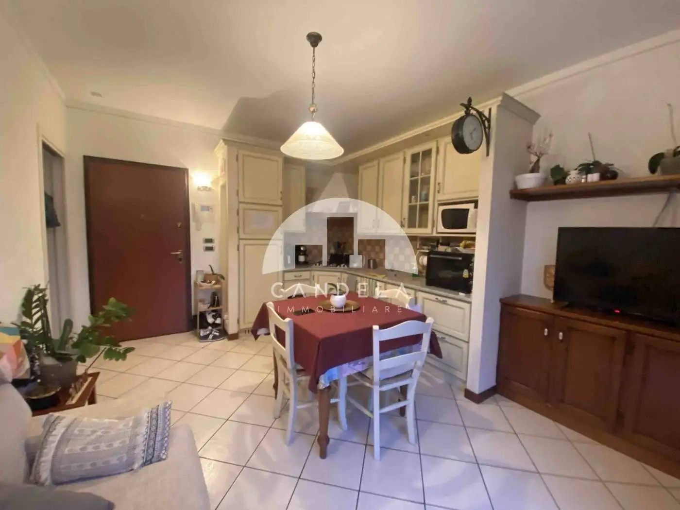 Appartamento in affitto a Mondovì