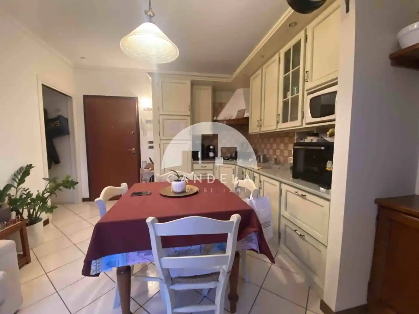 Bilocale piazza Ellero, Breo, Mondovì - foto 3