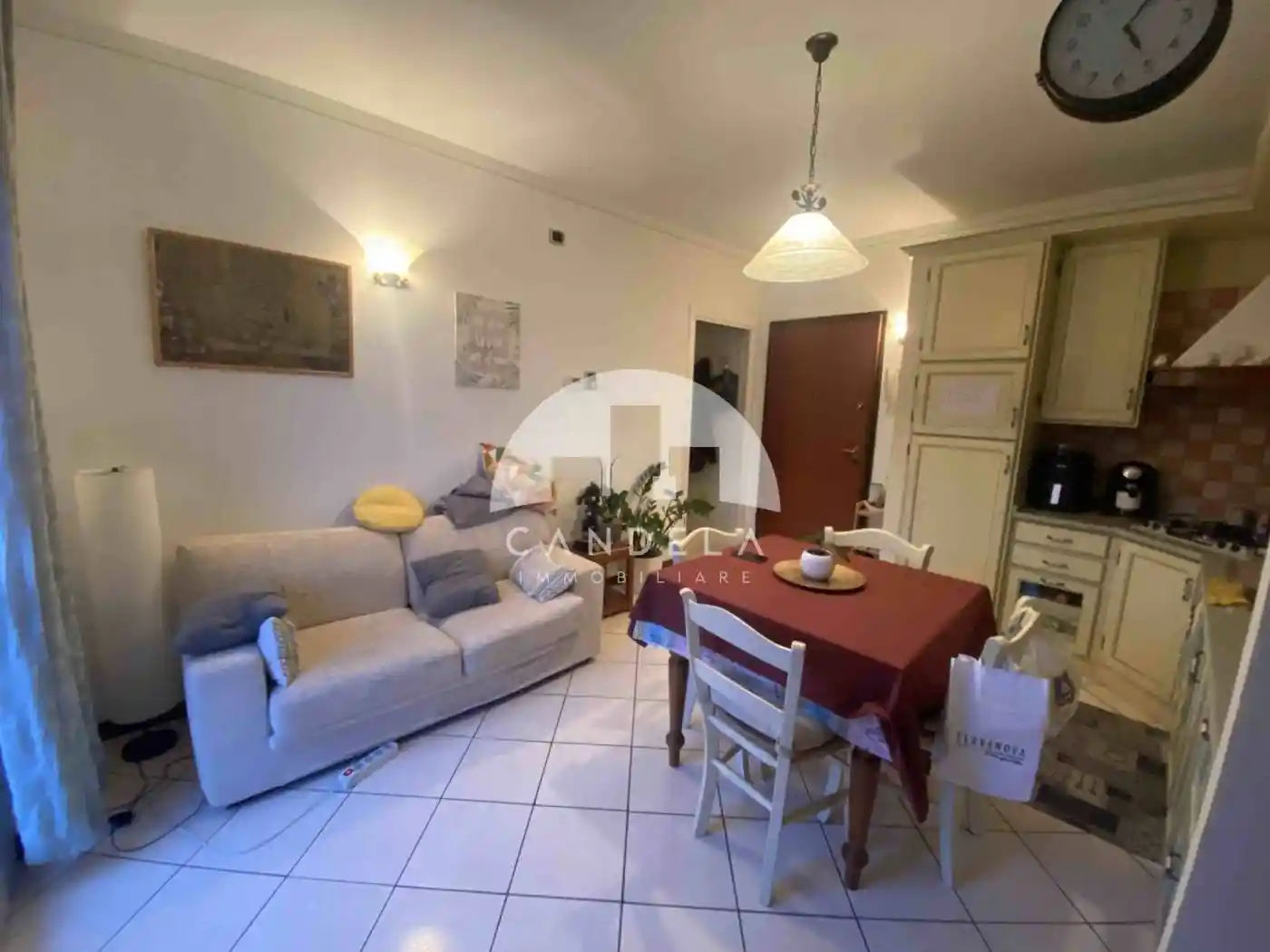 Bilocale piazza Ellero, Breo, Mondovì - foto 5