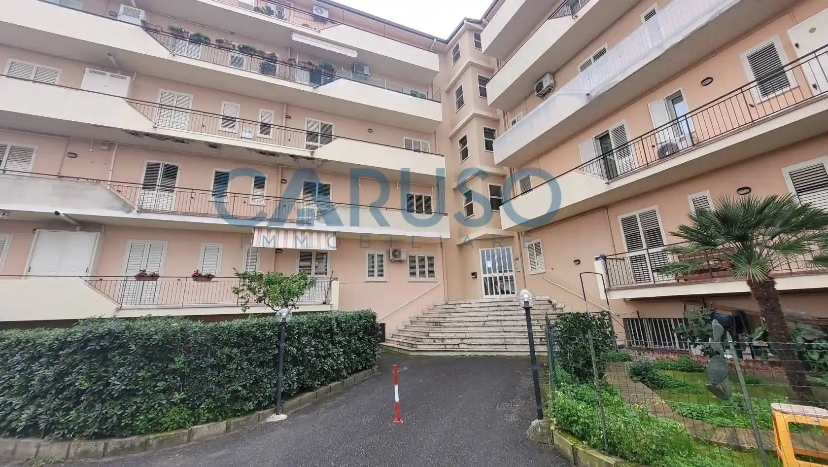 Appartamento in vendita a Barcellona Pozzo di Gotto