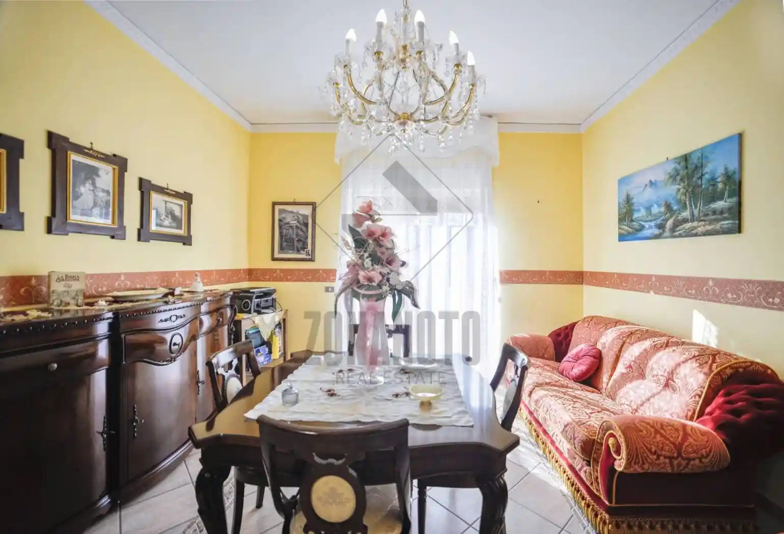 Appartamento in vendita a Noto