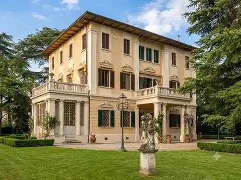 Villa in vendita a Codroipo