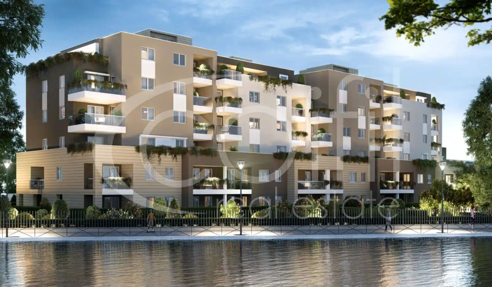 Appartamenti e Attici di nuova costruzione a Milano - foto 2