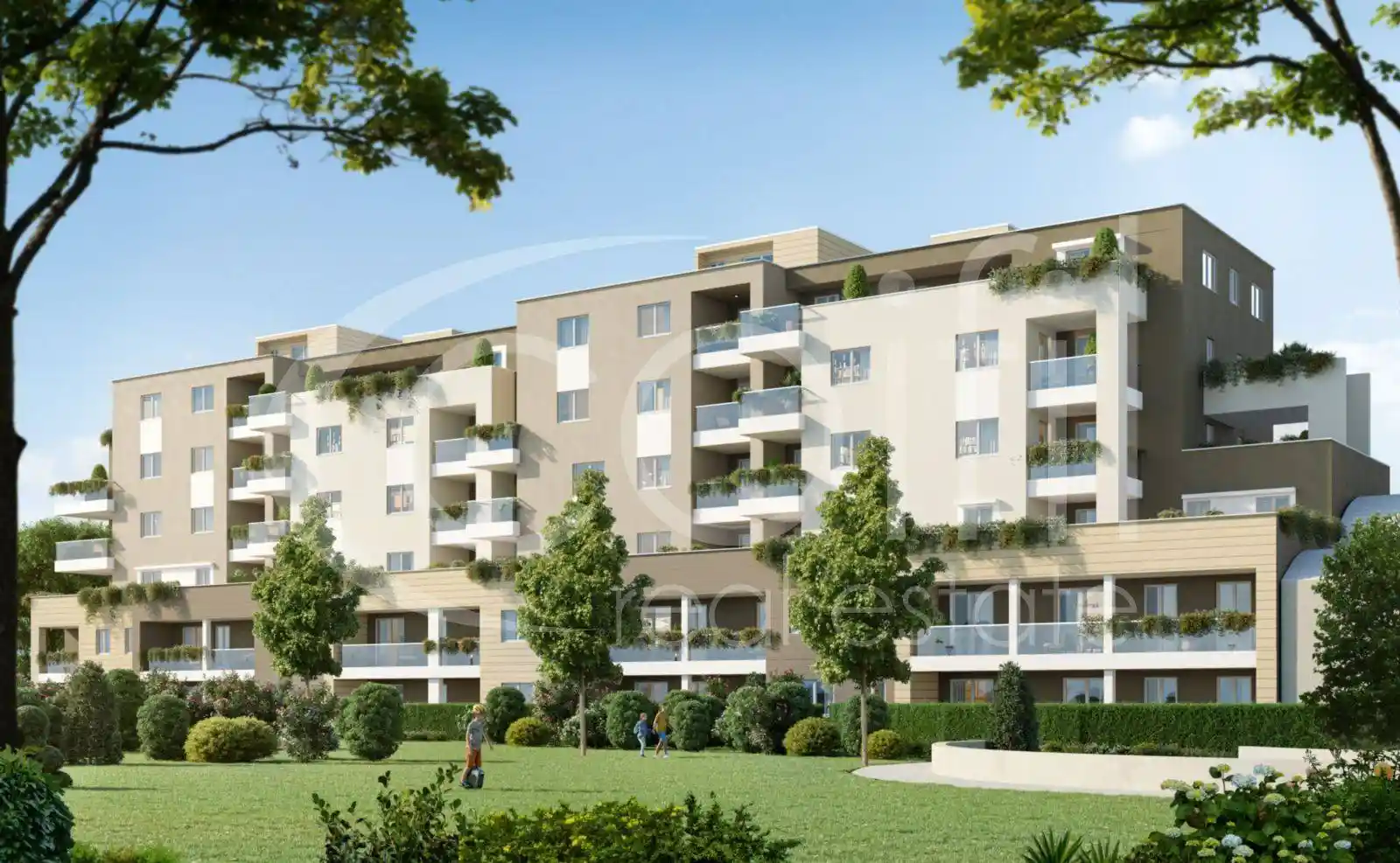 Appartamenti e Attici di nuova costruzione a Milano - foto 3