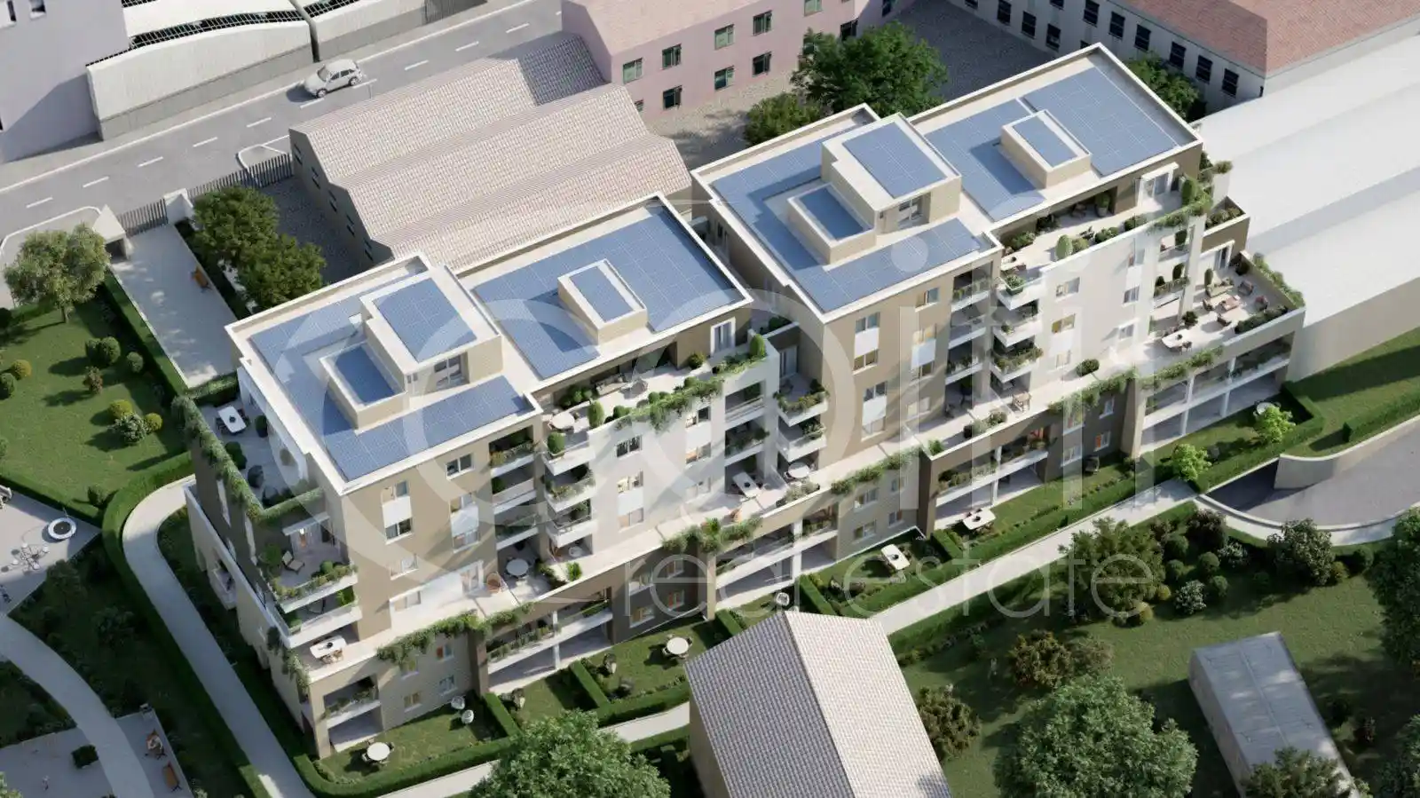 Appartamenti e Attici di nuova costruzione a Milano - foto 5