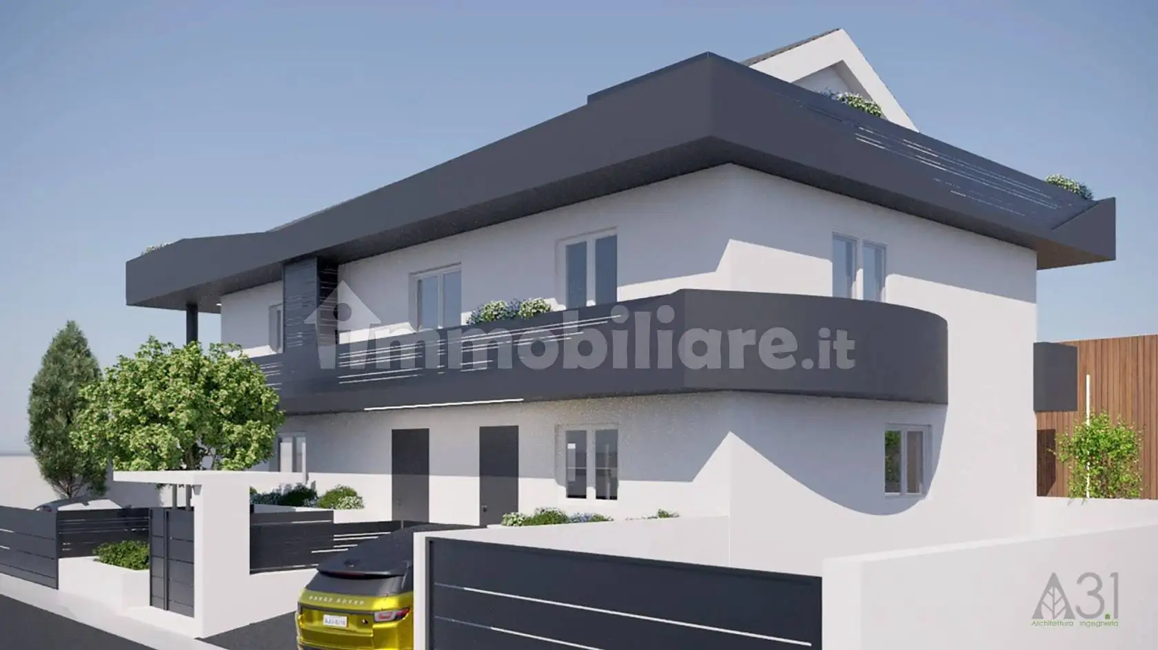 Progetto in vendita a Vasto