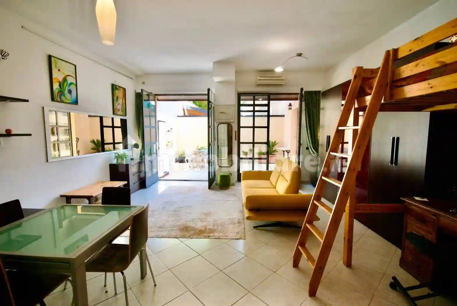Loft - foto 3