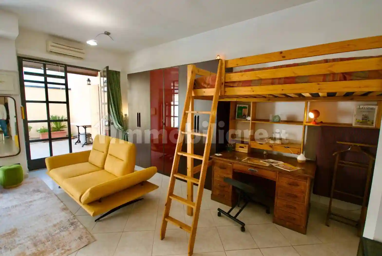 Loft - foto 4