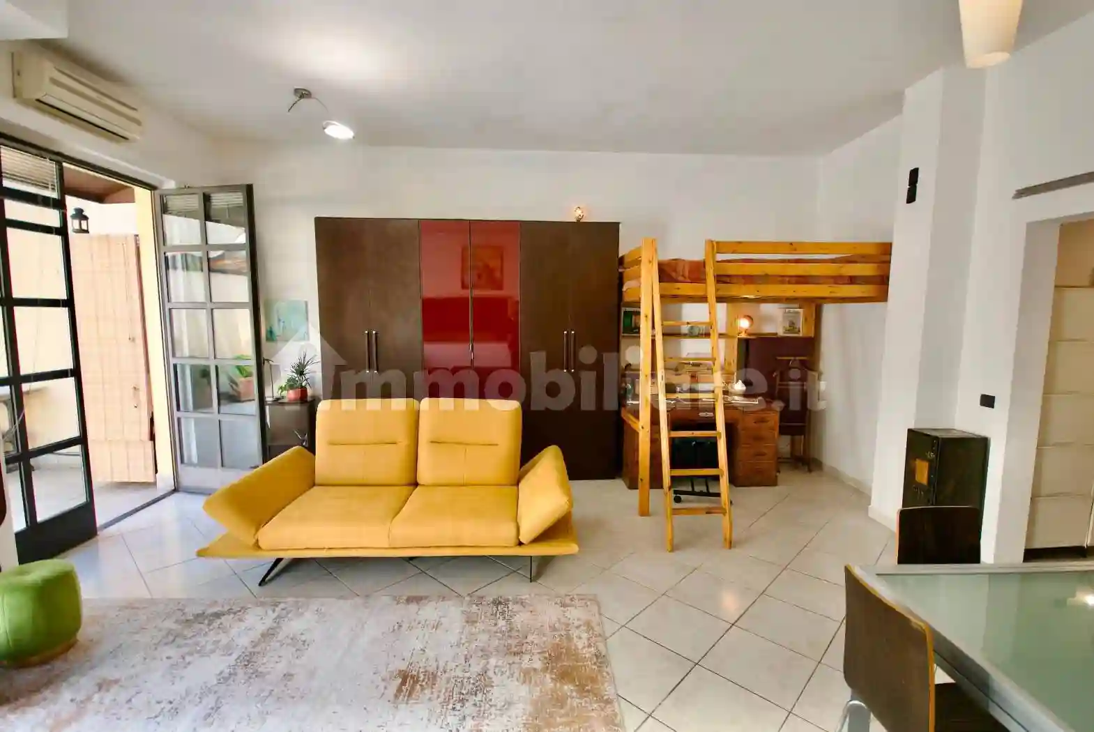 Loft - foto 5