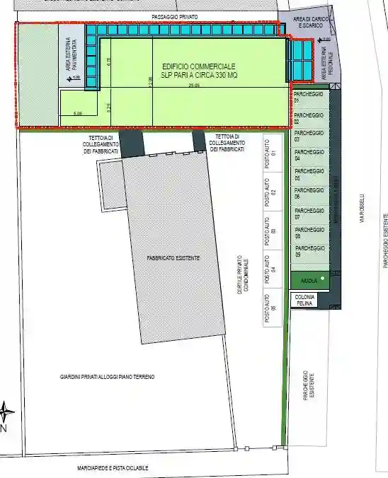 Palazzo - Edificio - foto 5