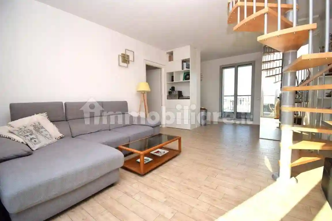 Attico - Mansarda - foto 2