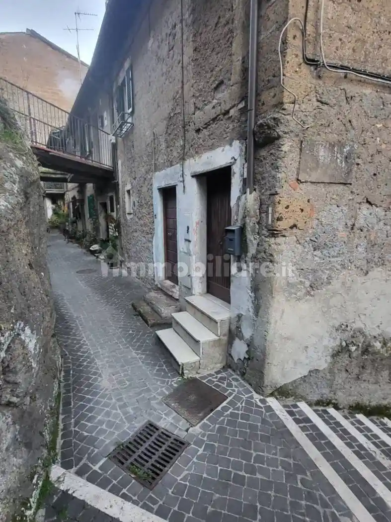 Appartamento in vendita a Vignanello