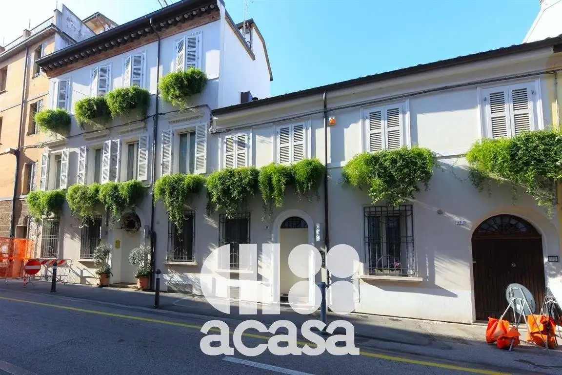 Appartamento in vendita a Cesena