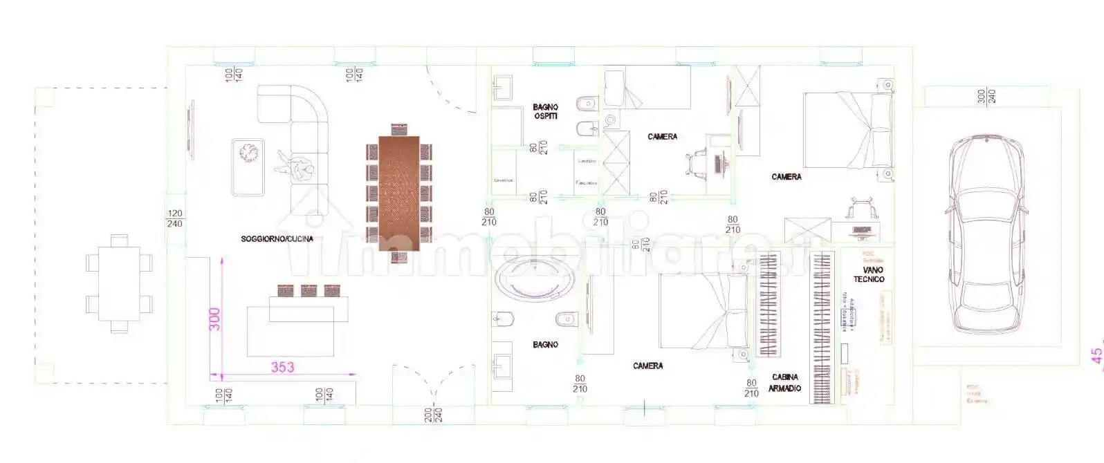 Rustico - Casale - foto 2