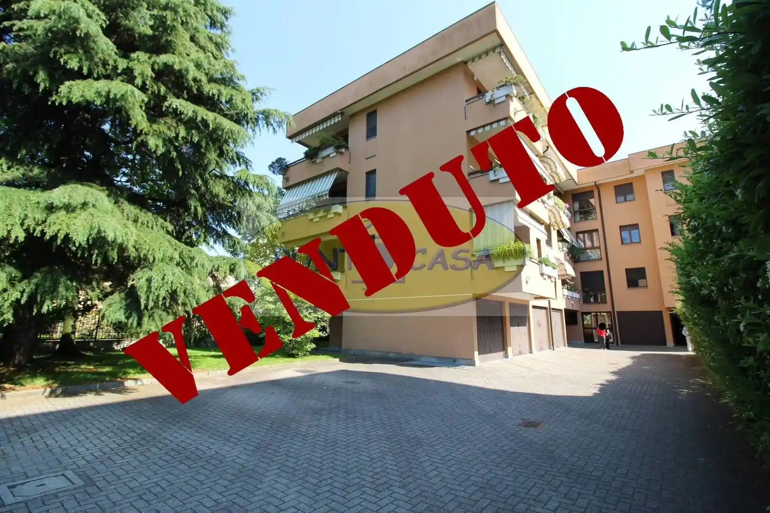 Appartamento in vendita a Lodi