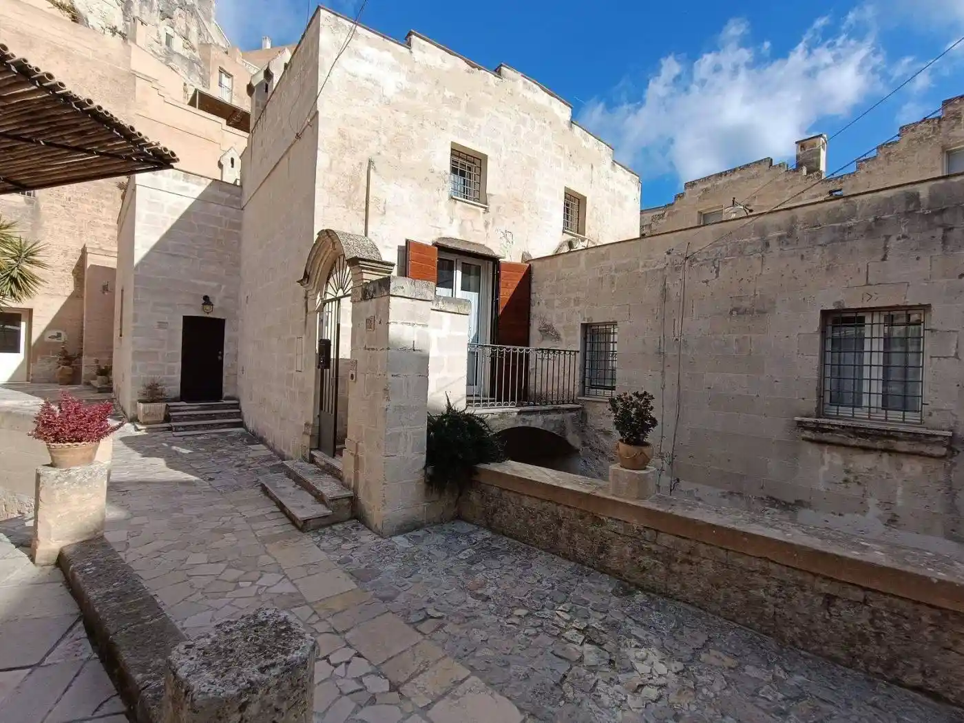 Palazzo - Edificio in Vendita - foto 2