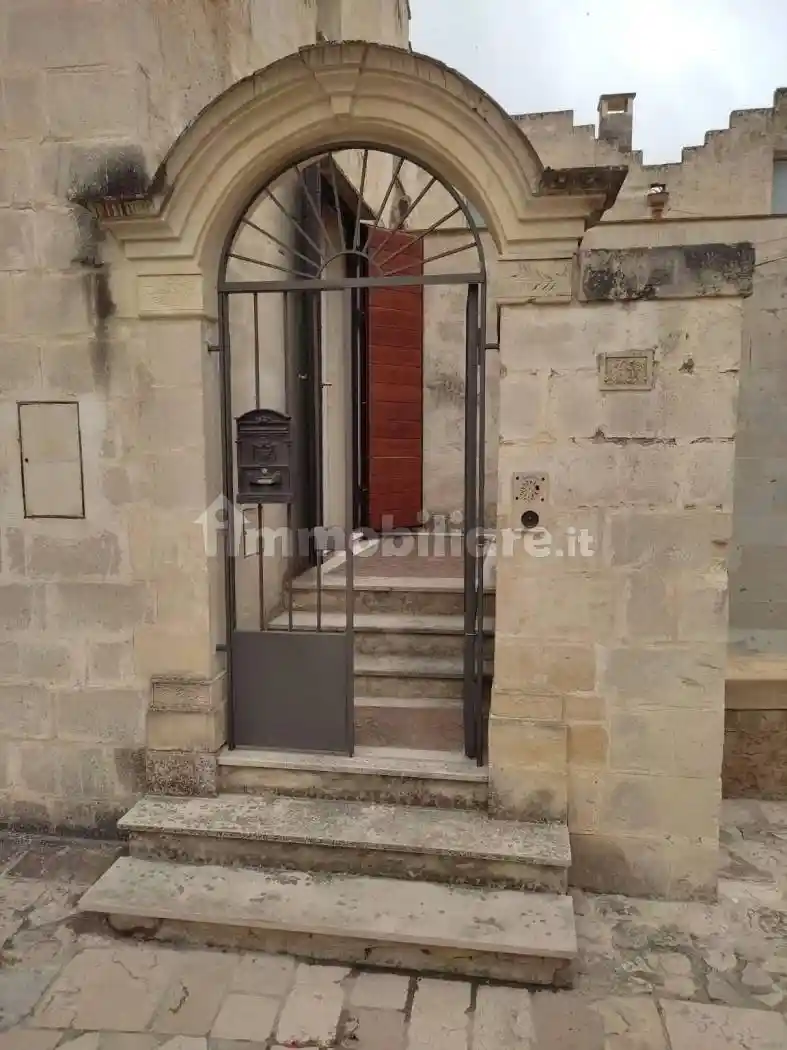 Palazzo - Edificio in Vendita - foto 3