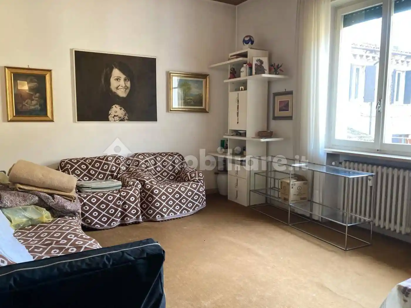 Appartamento in vendita a Mantova