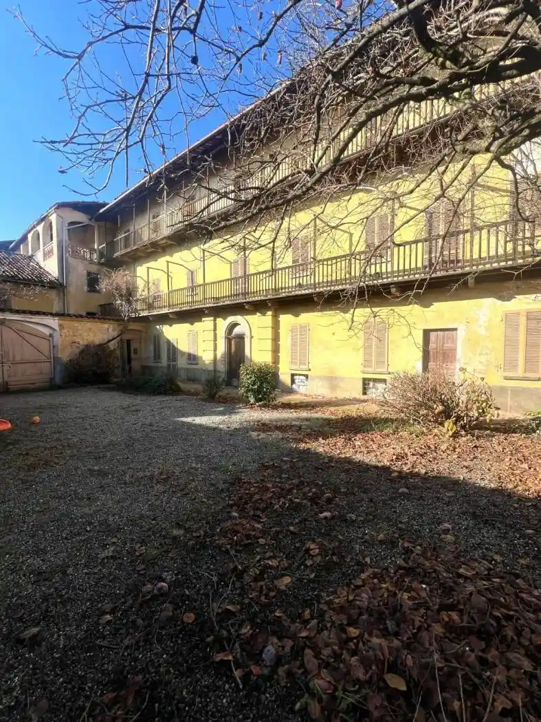 Casa indipendente in vendita a Rivara