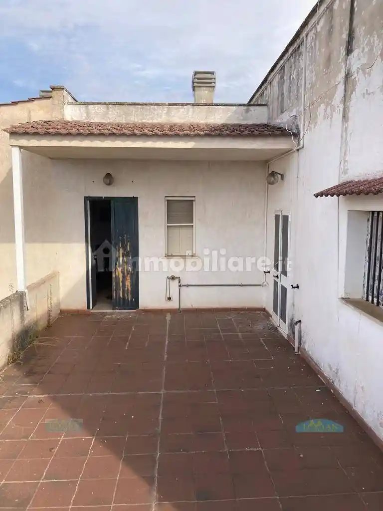 Rustico - Casale in vendita a Ceglie Messapica