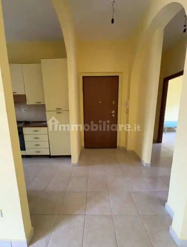 Quadrilocale via Galileo Galilei 4, Centro, Lanciano - foto 5