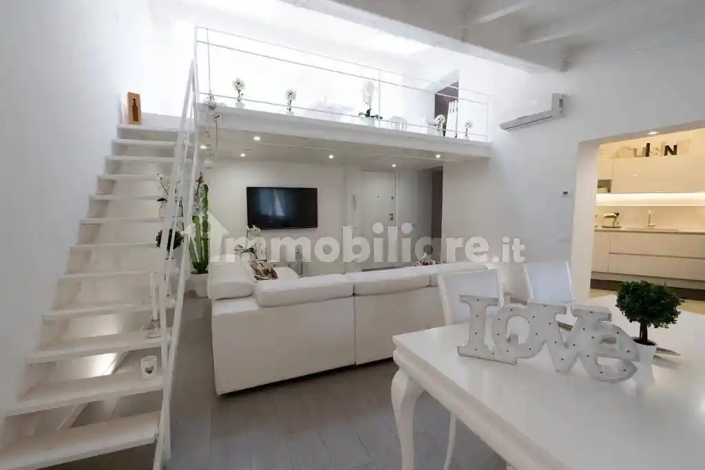 Appartamento in vendita a Massa