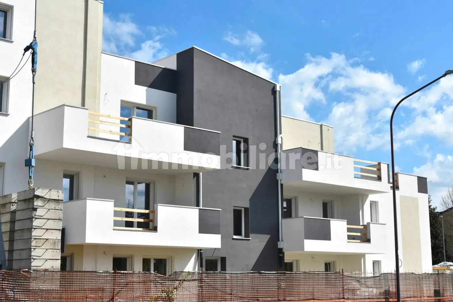 Progetto in vendita a San Pietro in Casale