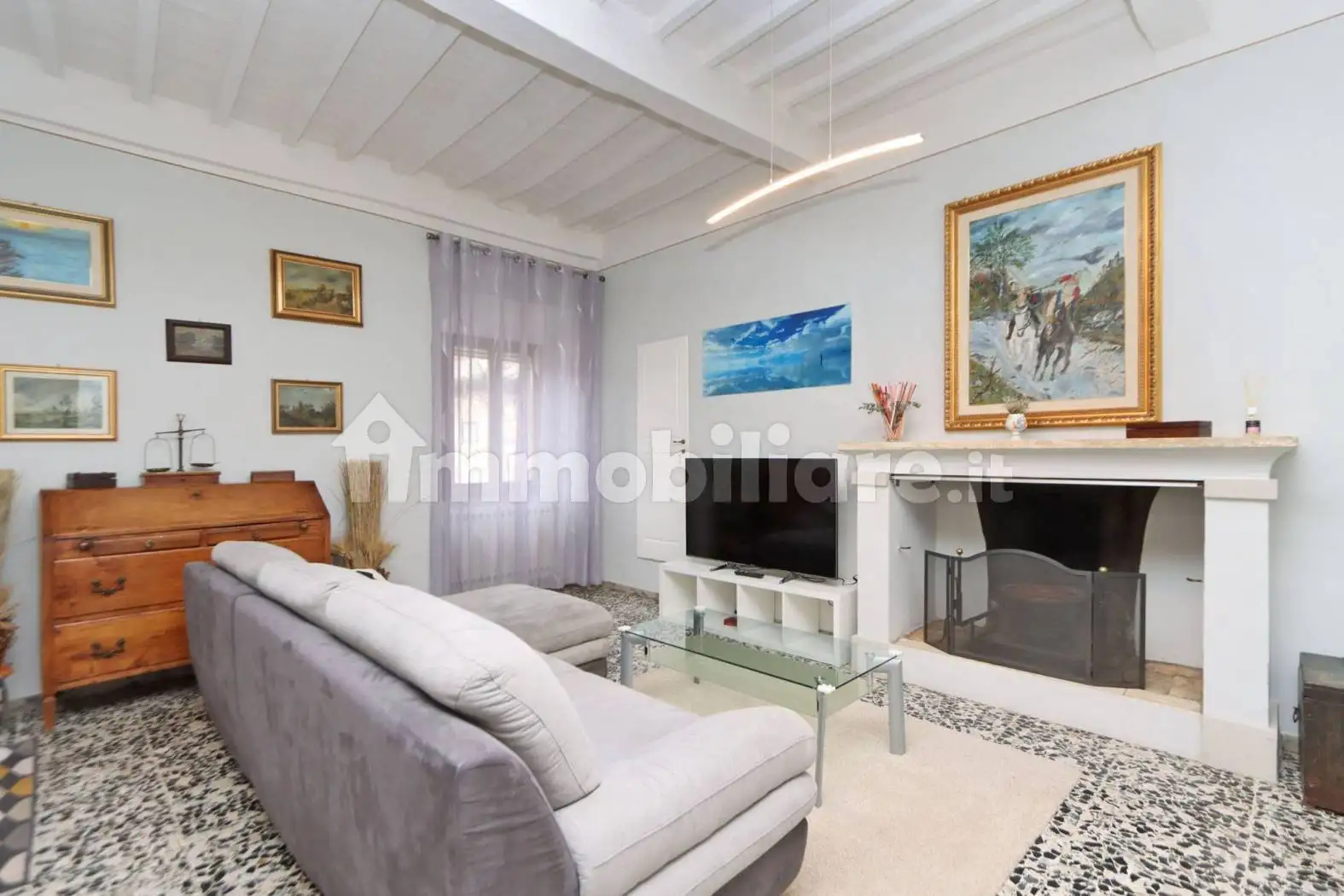 Appartamento in affitto a Torrita di Siena