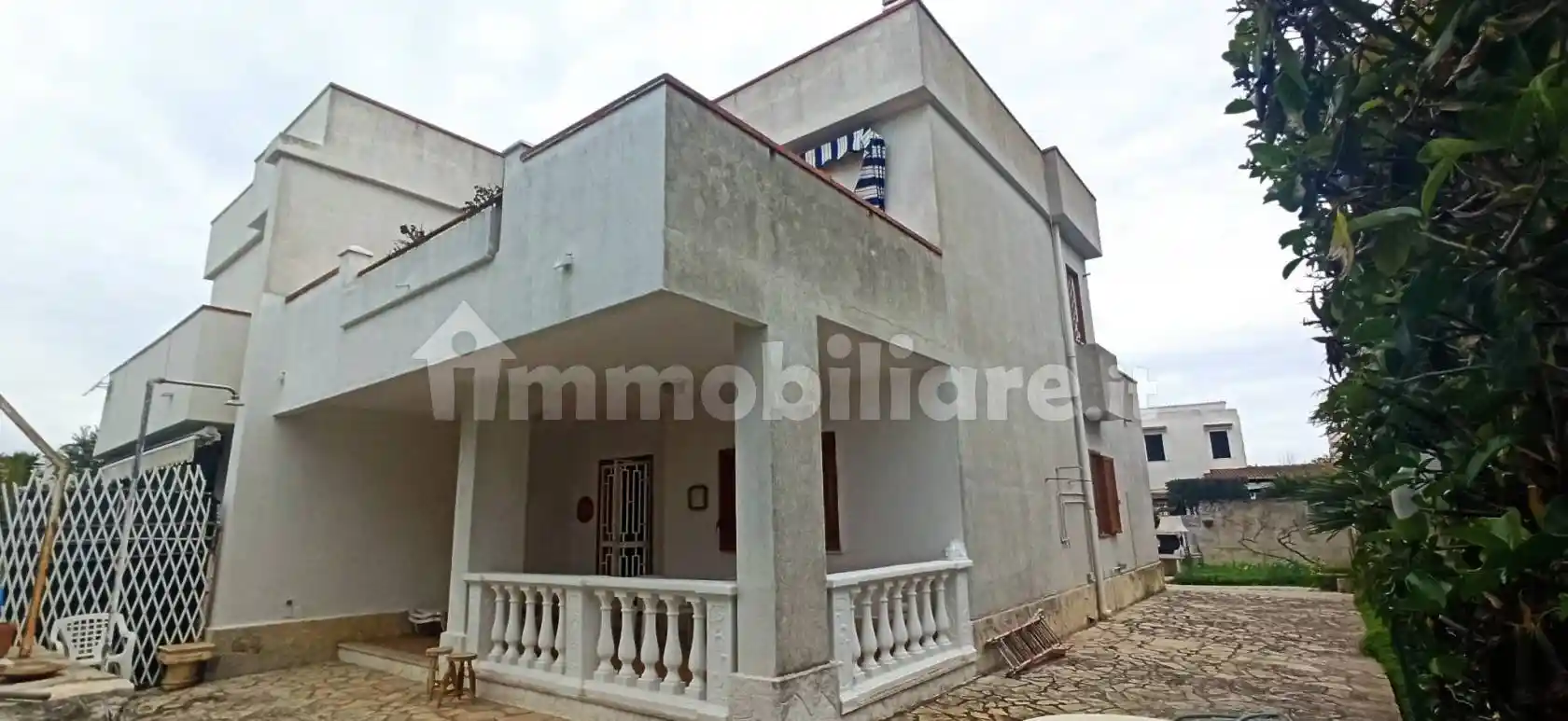 Villetta a schiera in vendita a Leporano