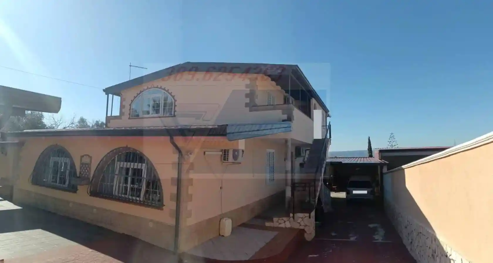 Villa in vendita a Siracusa