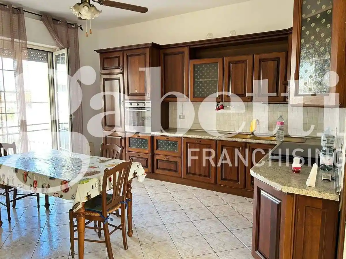 Appartamento in vendita a Latina