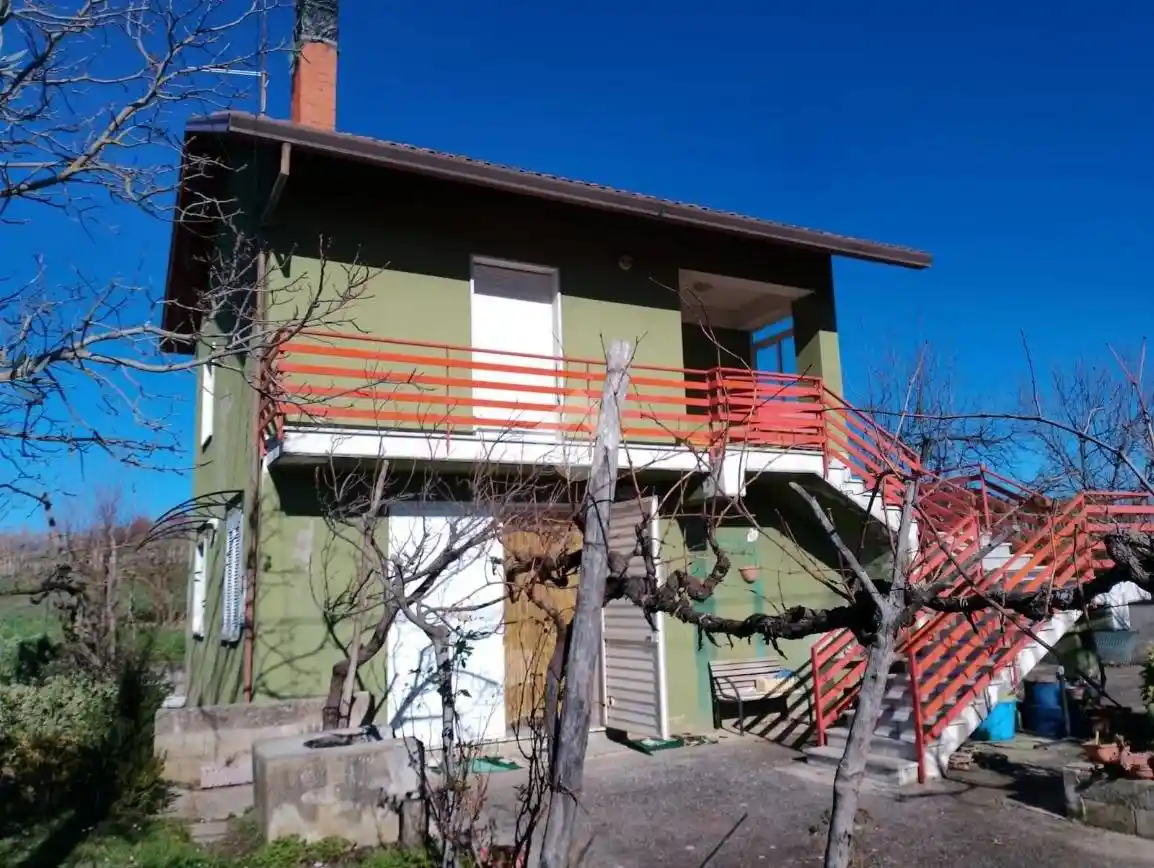 Casa indipendente - foto 2