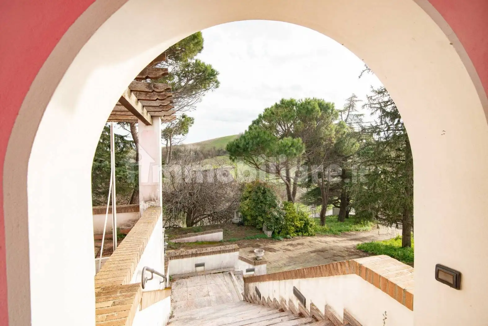 Villa unifamiliare via Giuseppe Porri, Cigognola - foto 3