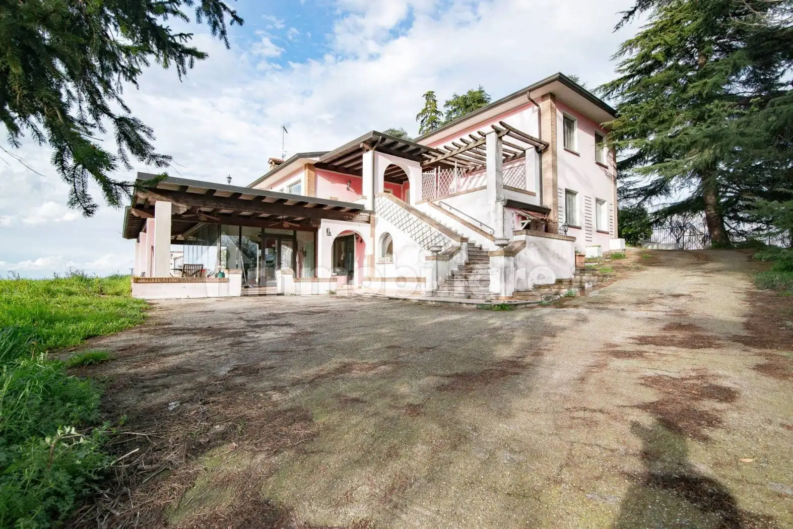 Villa unifamiliare via Giuseppe Porri, Cigognola - foto 4