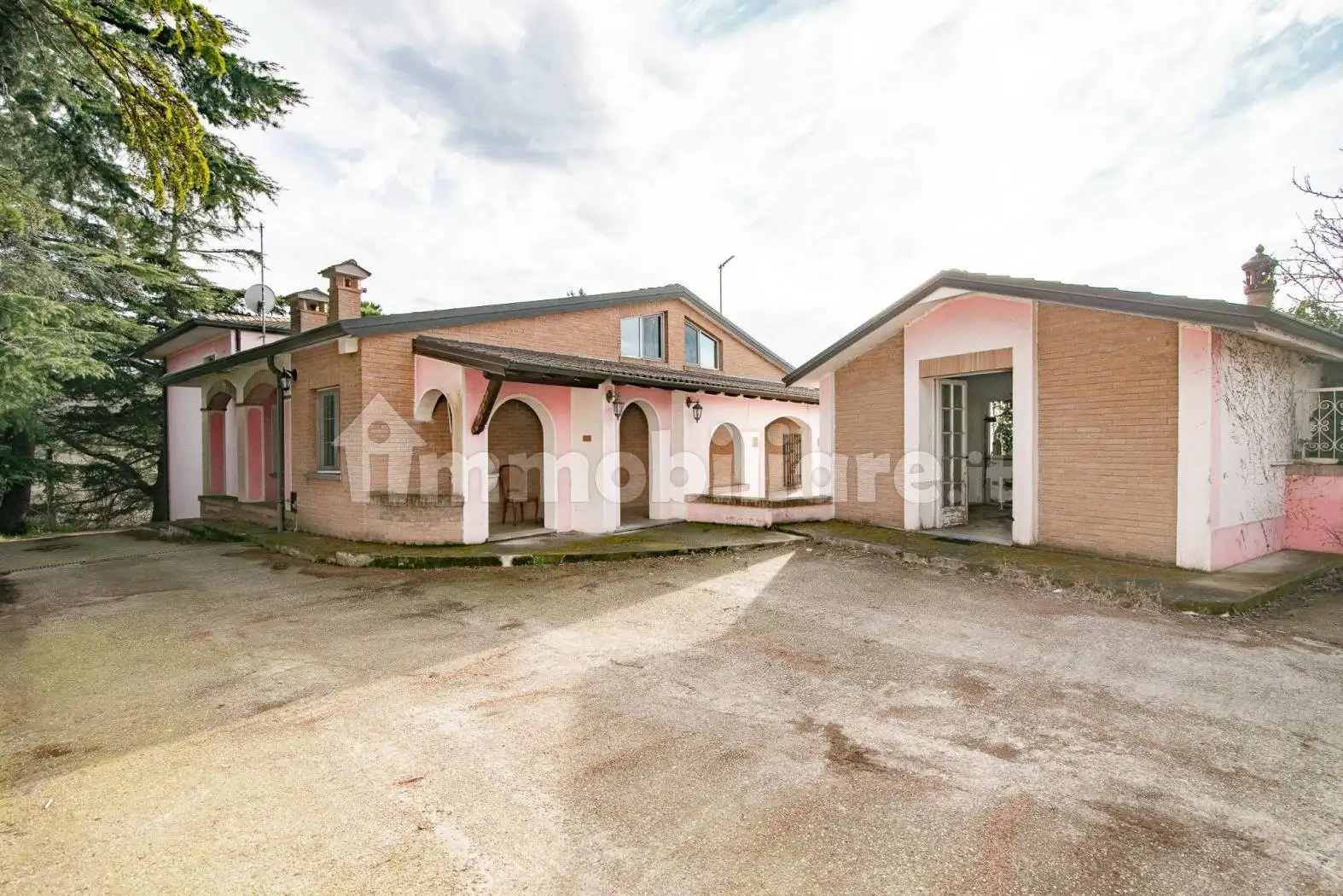 Villa unifamiliare via Giuseppe Porri, Cigognola - foto 5