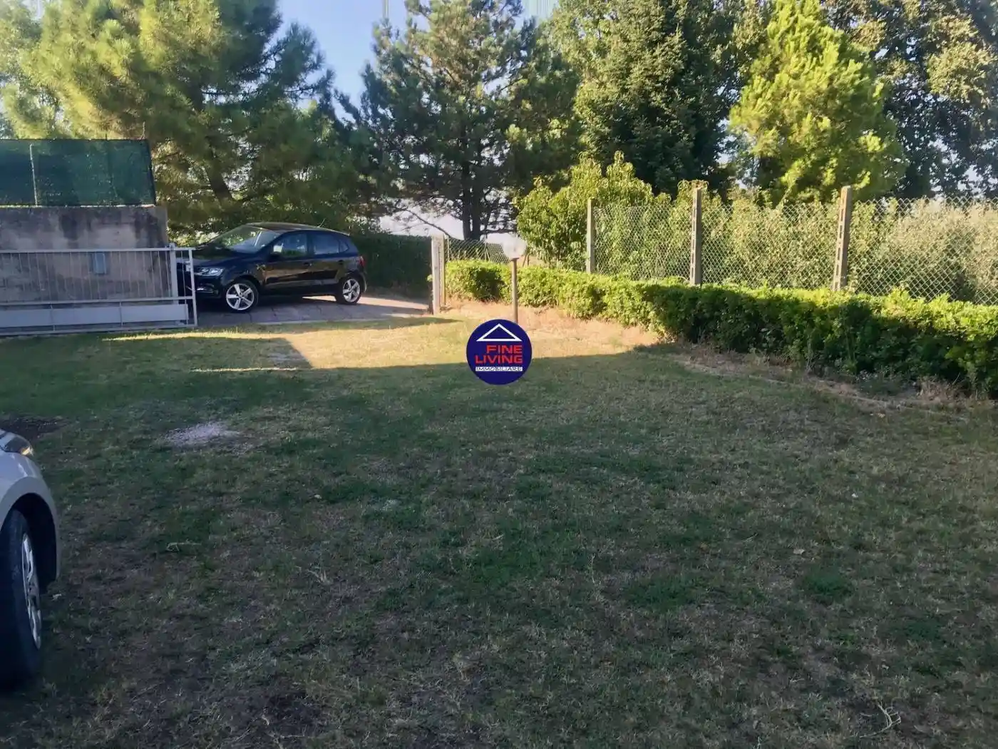 Villa in vendita a Mombaroccio