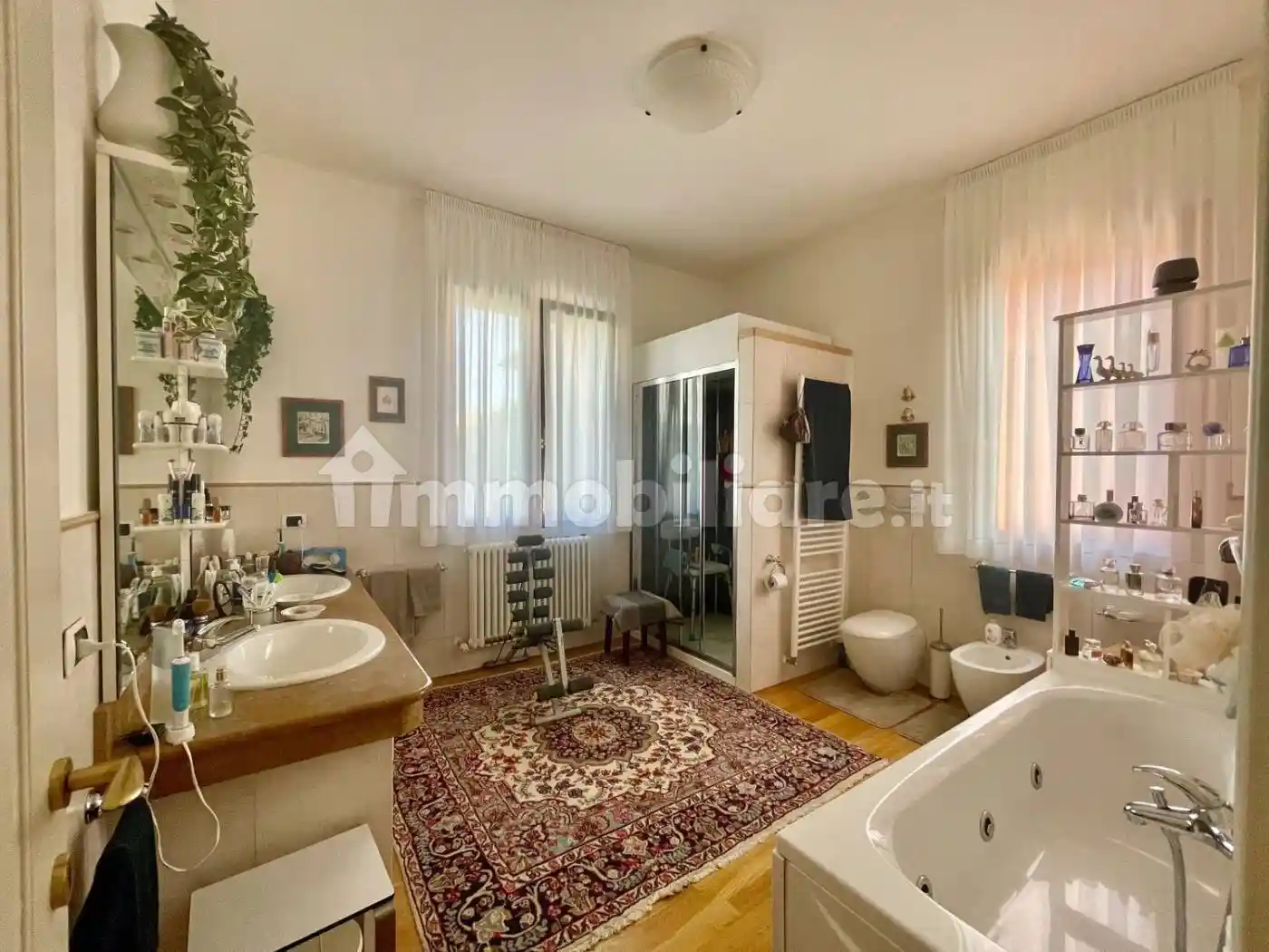 Villa in vendita a Terre Roveresche