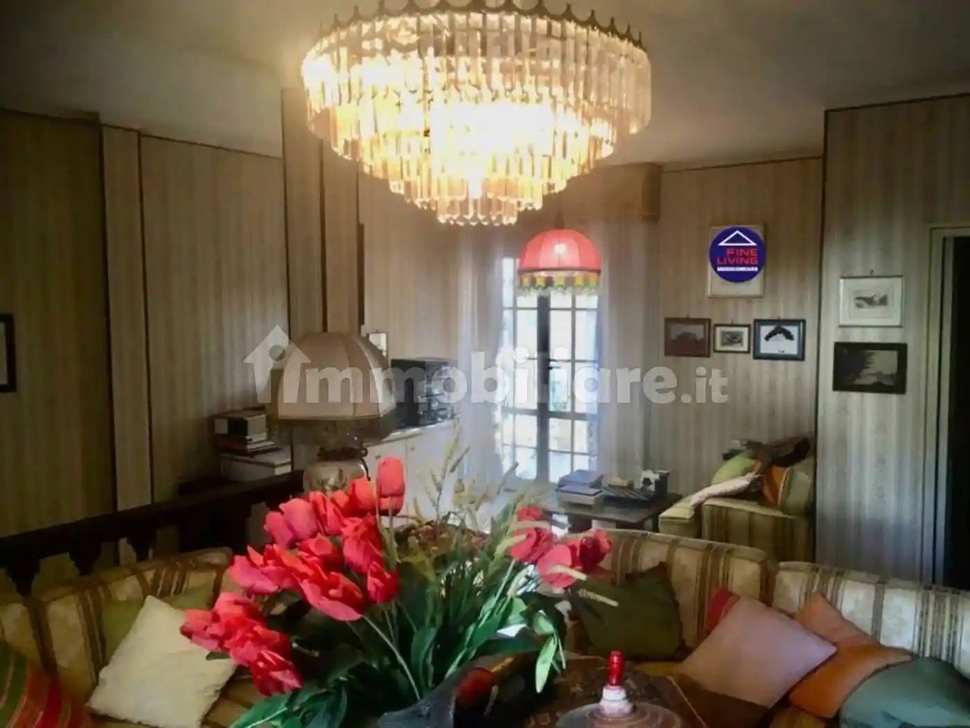 Villa unifamiliare Strada degli Sminatori, 5, Case Bruciate, Pesaro - foto 3