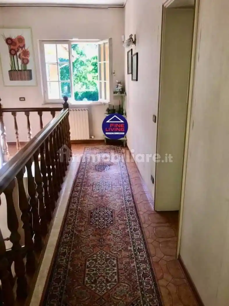 Villa unifamiliare Strada degli Sminatori, 5, Case Bruciate, Pesaro - foto 4