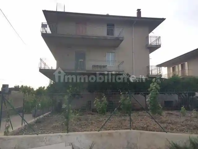 Casa indipendente in vendita a Modica