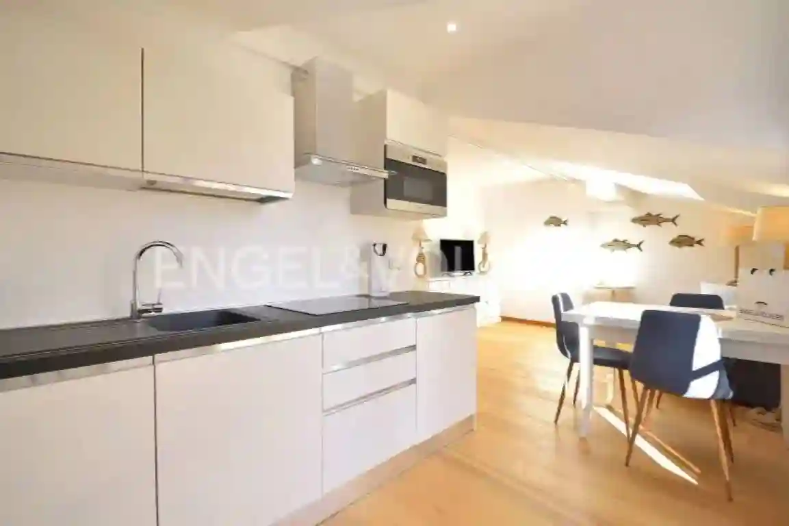 Attico - Mansarda - foto 2