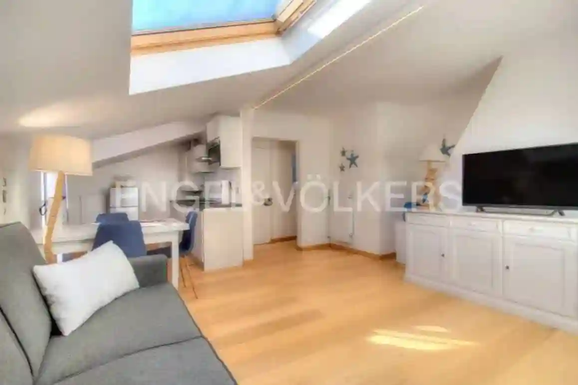 Attico - Mansarda - foto 3